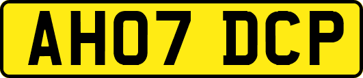 AH07DCP