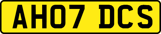 AH07DCS
