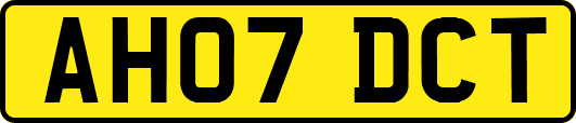AH07DCT