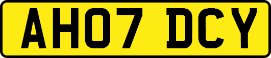 AH07DCY