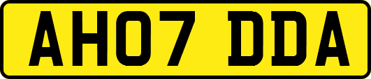 AH07DDA