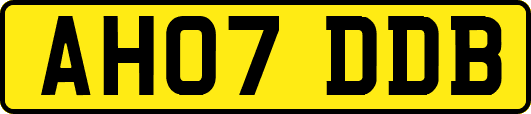 AH07DDB