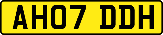 AH07DDH