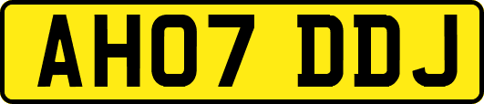 AH07DDJ