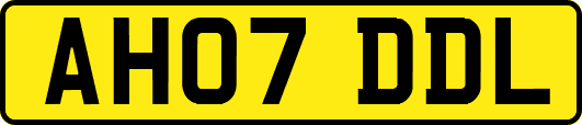 AH07DDL