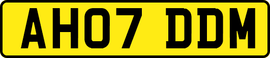 AH07DDM