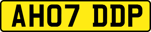 AH07DDP