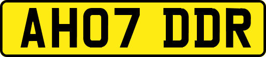 AH07DDR