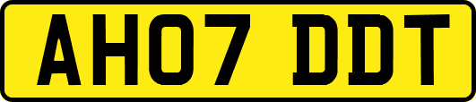 AH07DDT