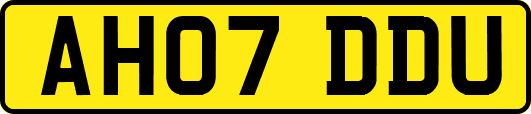 AH07DDU