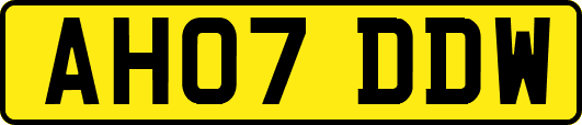 AH07DDW