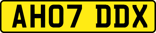 AH07DDX