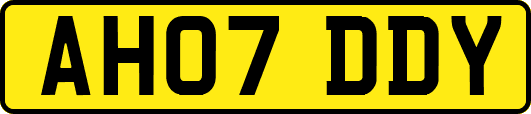 AH07DDY