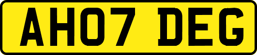 AH07DEG