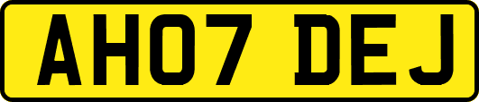 AH07DEJ