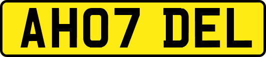 AH07DEL