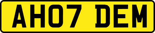 AH07DEM