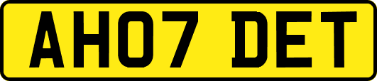 AH07DET