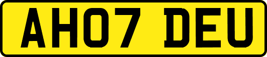 AH07DEU