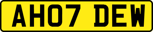 AH07DEW