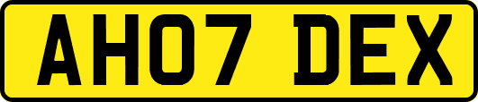 AH07DEX