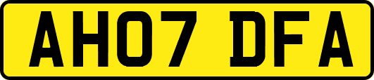AH07DFA