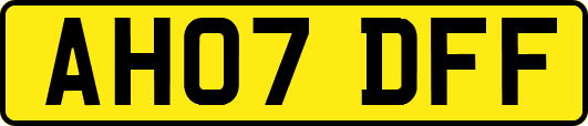 AH07DFF