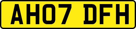 AH07DFH