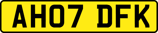 AH07DFK