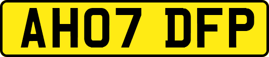 AH07DFP
