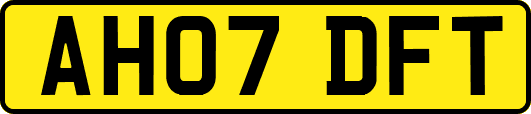 AH07DFT