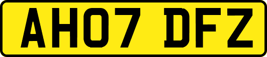 AH07DFZ