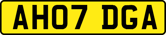 AH07DGA