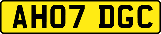 AH07DGC
