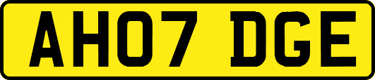 AH07DGE