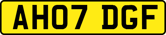 AH07DGF