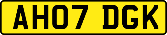 AH07DGK