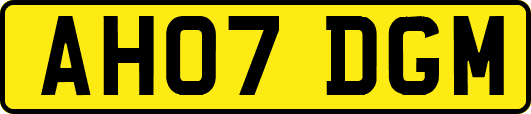AH07DGM