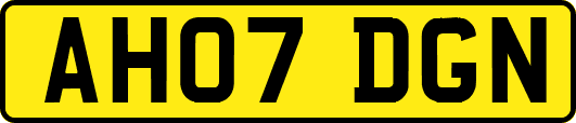 AH07DGN