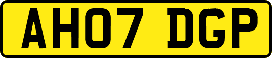 AH07DGP