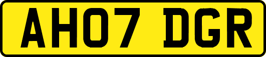 AH07DGR