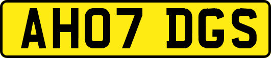 AH07DGS