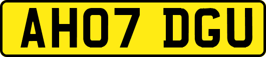AH07DGU