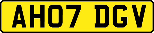 AH07DGV