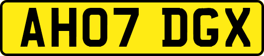 AH07DGX