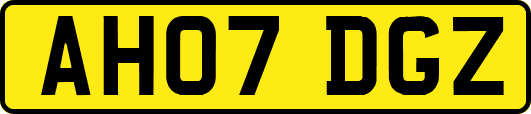 AH07DGZ