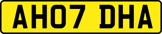AH07DHA