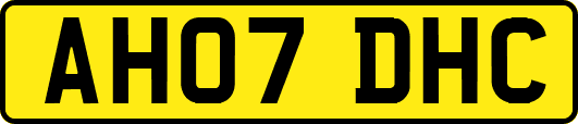 AH07DHC