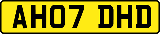 AH07DHD
