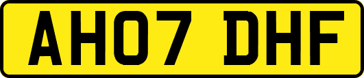 AH07DHF